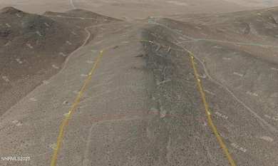 12.92ac Patented Mining Claim, Yerington, NV 89447 - photo 7