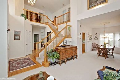 1441 Boulder Bluff Ln, Algonquin, IL 60102 - photo 2