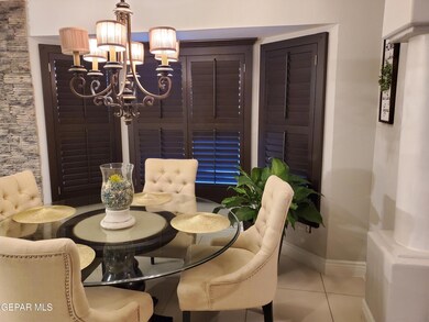 765 Desert Star Dr, Horizon City, TX 79928 - photo 6