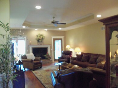 1631 Waterview Dr, Morris, IL 60450 - photo 4