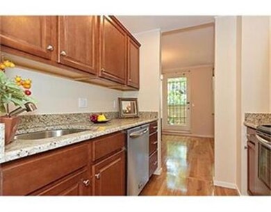 145 St Botolph unit G1, Boston, MA 02115 - photo 6