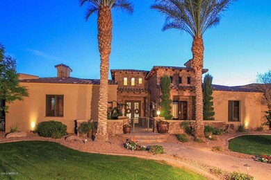 Night-Front View2