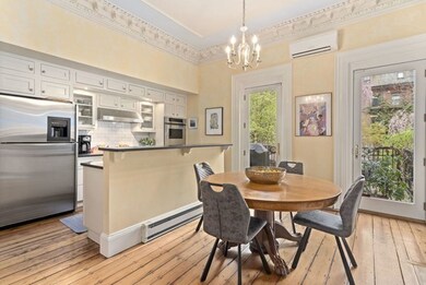 33 Worcester St unit 2, Boston, MA 02118 - photo 5