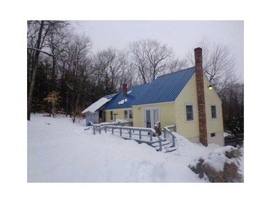 23 Boulder Hill Rd, Bridgton, ME 04057 - photo 2