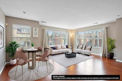 35 Buttles Ave unit A, Columbus, OH 43215 - photo 2