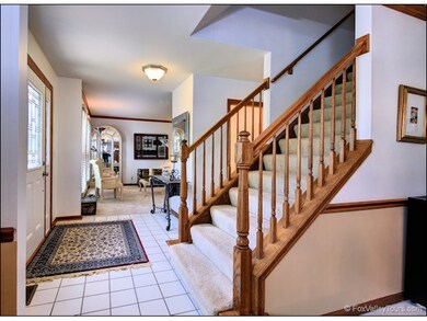 977 Wellington Cir, Aurora, IL 60506 - photo 3