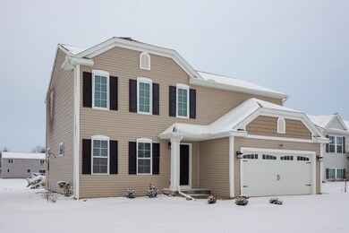 58638 Silvergrass Dr, Mattawan, MI 49071 - photo 2