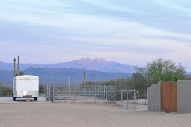 Four Peaks