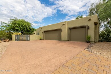05-Ranch Gate