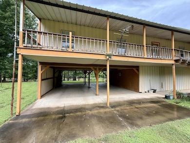 490 Boggy Bayou Rd, Marksville, LA 71351 - photo 5