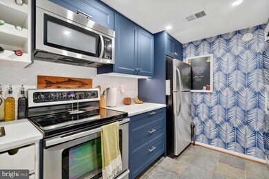 2012 O St NW unit 12, Washington, DC 20036 - photo 7