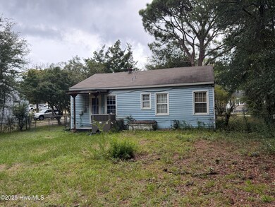 210 Calhoun Dr, Wilmington, NC 28412 - photo 5