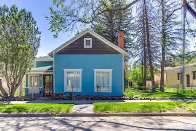 319 S Main