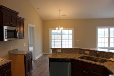 7793 Louisville Rd unit Lot 6, Elm Plan, Aynor, SC 29511 - photo 7