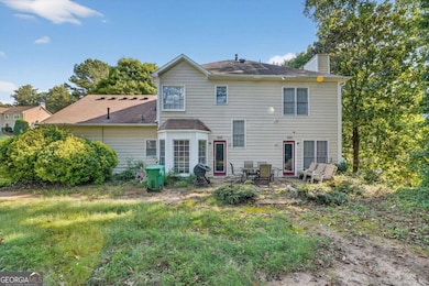 686 Watson Reef, Stone Mountain, GA 30087 - photo 5