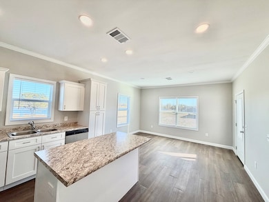 151 Lake Gloria Ln, Alma, GA 31510 - photo 7