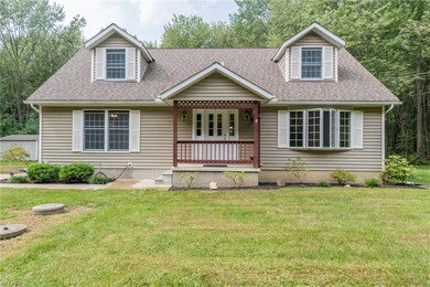 434 Mapleview Ave, Sheffield Lake, OH 44054 - photo 2