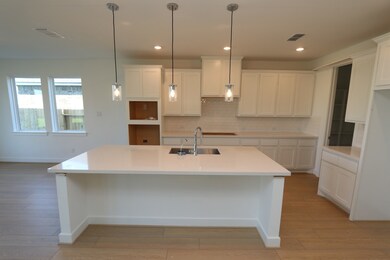 1822 Lake Crest Ln, Friendswood, TX 77546 - photo 2