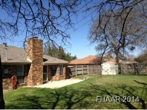 1001 Craddock St, Copperas Cove, TX 76522 - photo 3