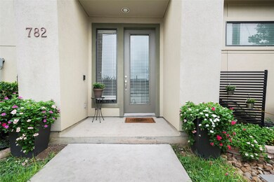 782 Nicholson St, Houston, TX 77007 - photo 2