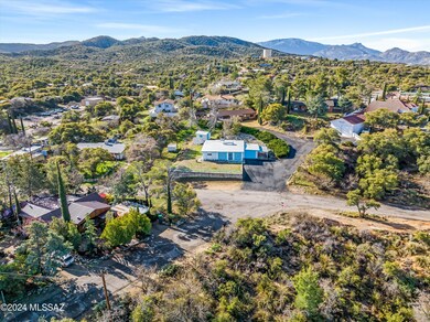 02-Aerial View Front