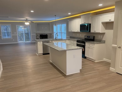 2138 Zanes Creek Dr, Inman, SC 29349 - photo 3