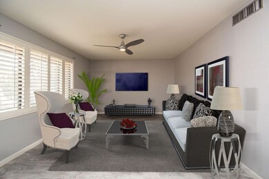 virtual playroom
