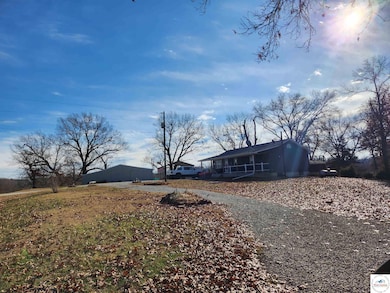 10010 NW 400 Rd unit 10010 NW 400th Road, Rockville, MO 64780 - photo 2