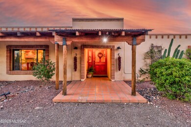 2000 W Khaibar Place, Tucson, AZ 85704 - photo 2