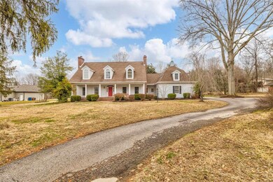 4800 Frame Rd, Newburgh, IN 47630 - photo 2