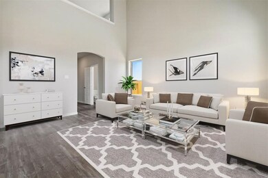 10276 Badger Run Ln, Magnolia, TX 77354 - photo 6