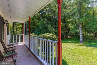 3819 S Mountain Rd, Knoxville, MD 21758 - photo 3