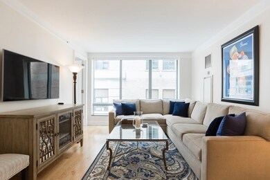 Ritz-Carlton Residences Tower 1 unit 304, Boston, MA 02111 - photo 3