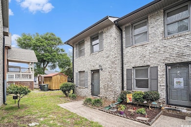 100 Ye Olde Kings Hwy unit E, North Myrtle Beach, SC 29582 - photo 3