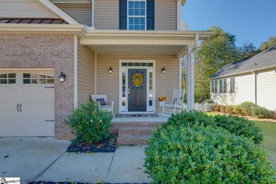 119 Wild Geese Way, Travelers Rest, SC 29690 - photo 4