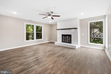 3723 Fleetwood Ave, Baltimore, MD 21206 - photo 2