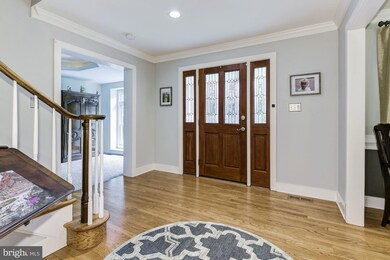 814 Joshua Ct, Moorestown, NJ 08057 - photo 3