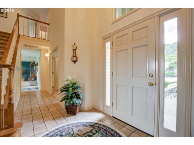 Entrance/Foyer