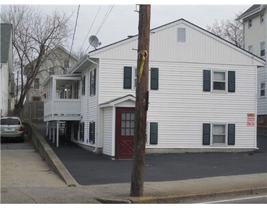 421 Dexter St, Central Falls, RI 02863 - photo 2