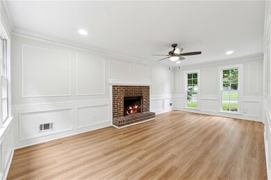 315 Sea Holly Cir, Roswell, GA 30076 - photo 7