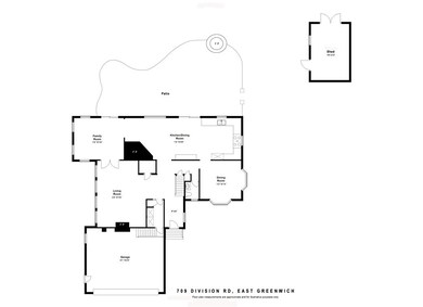 709 Division Rd, East Greenwich, RI 02818 - photo 2