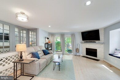 101 Cheswold Ct unit 101, Chesterbrook, PA 19087 - photo 4