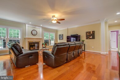 14139 Baneberry Cir, Manassas, VA 20112 - photo 4