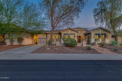 40537 N Travis Trail, Phoenix, AZ 85086 - photo 3