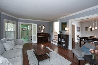 2914 Clarkson Rd, Cleveland, OH 44118 - photo 4