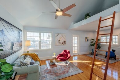 25 Fairfax St unit 2, Somerville, MA 02144 - photo 7