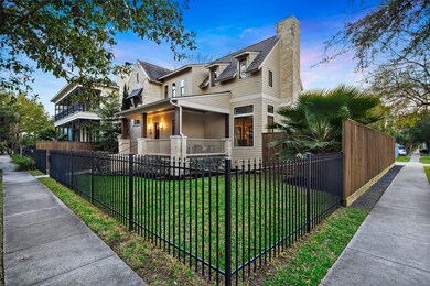 745 Rutland St, Houston, TX 77007 - photo 3