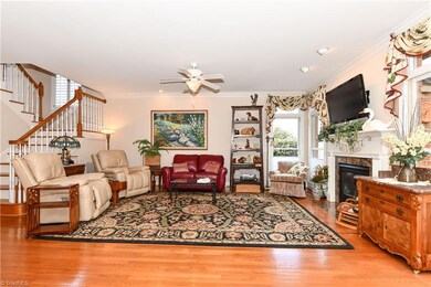 4 Cross Vine Cove, Greensboro, NC 27455 - photo 7