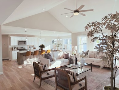 1692 Campton Dr, Bourbonnais, IL 60914 - photo 4