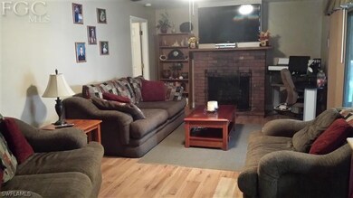 7436 Pebble Beach Rd, Fort Myers, FL 33967 - photo 2